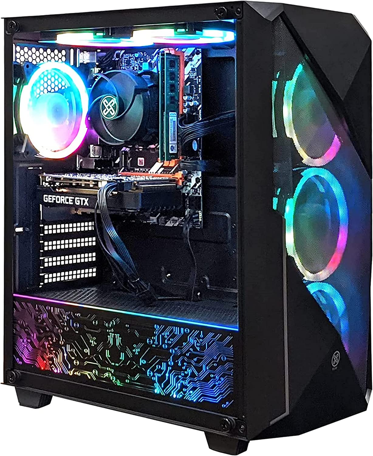 Gaming PC Review